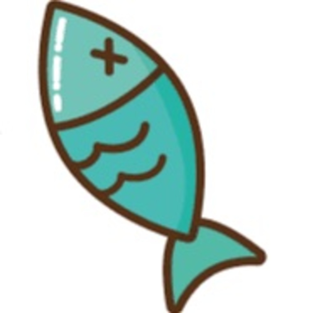Meet your Posher, Sushi